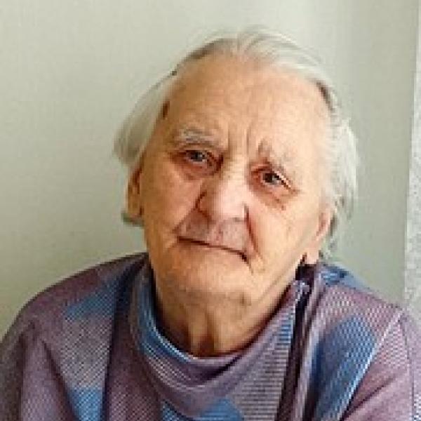 Gizela Petrišinová