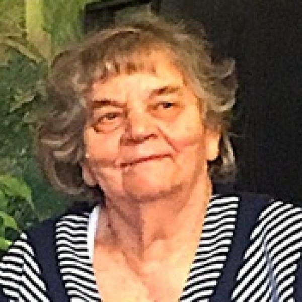 Mária Dudičová