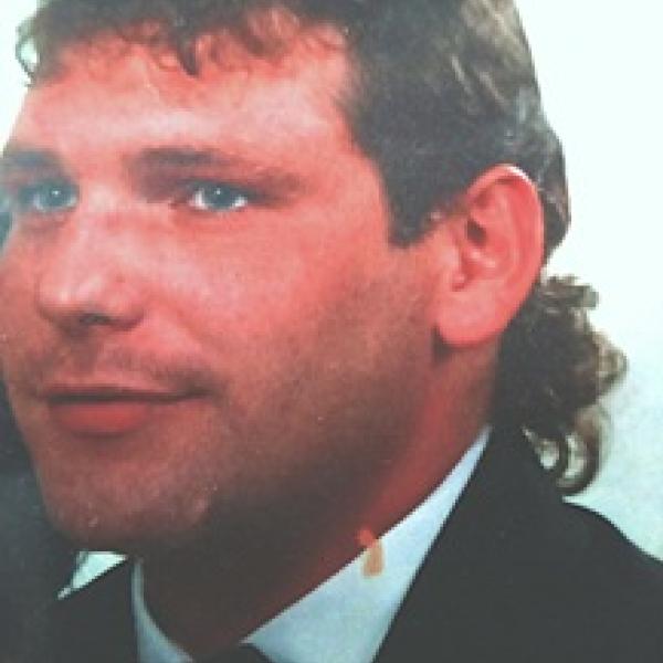 Maroš Škvarla