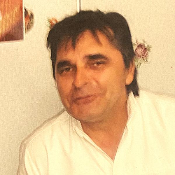Slavomír Megela