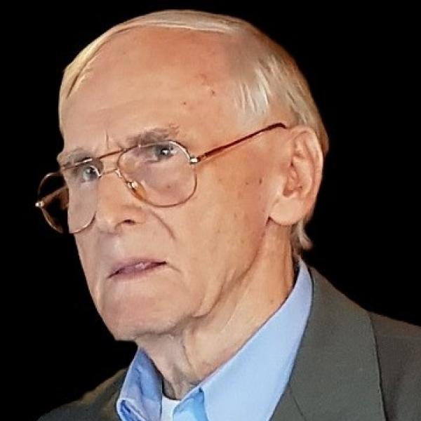 Ján  Štefánek