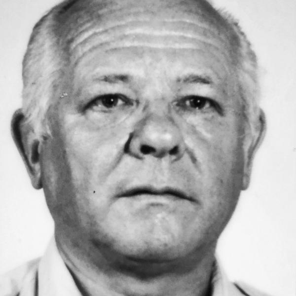 Ľubomír  Solčanský