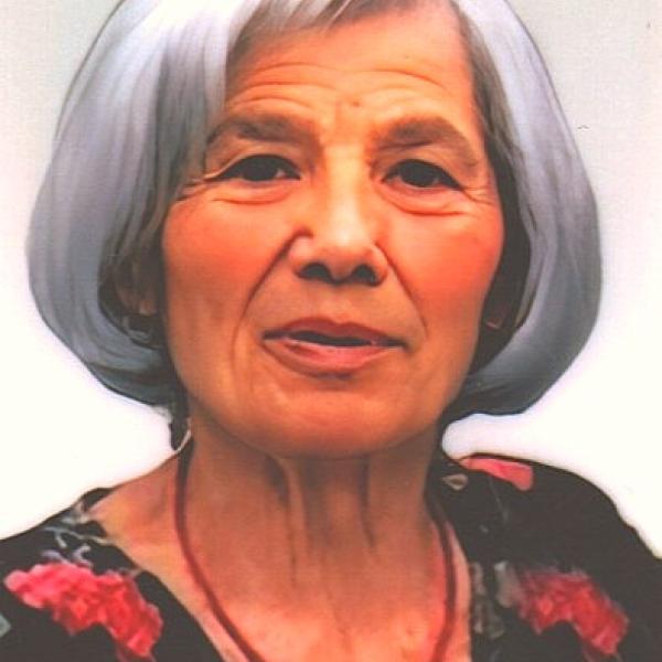 Mária  Kačmarčíková