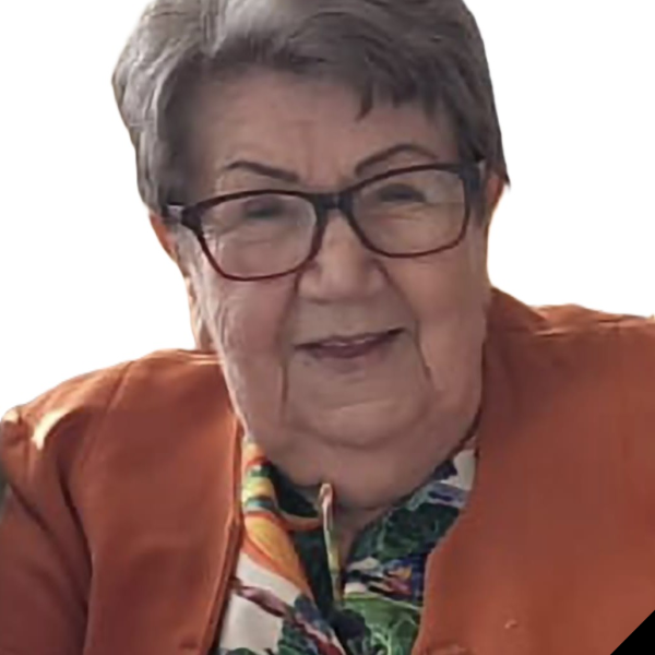Ľudmila Motyčková