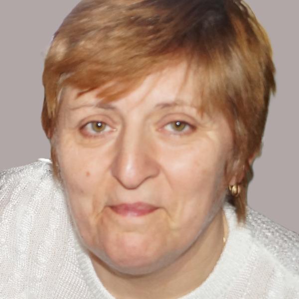 Irena Palková