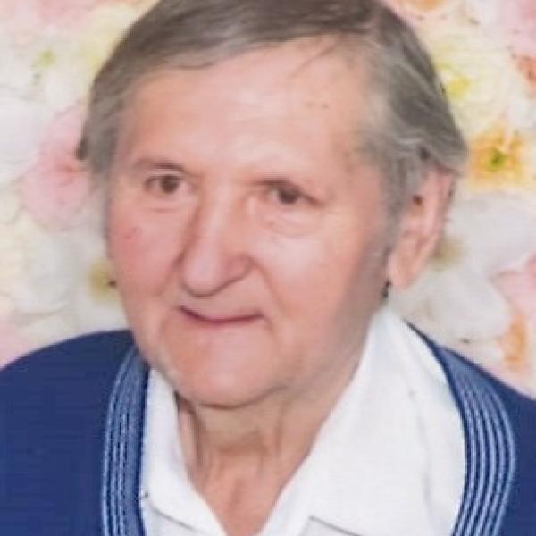 Anton Domanický