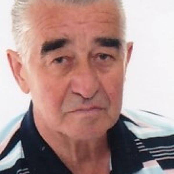 Ernest Martoník