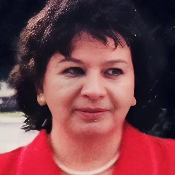 Eva Hunčíková