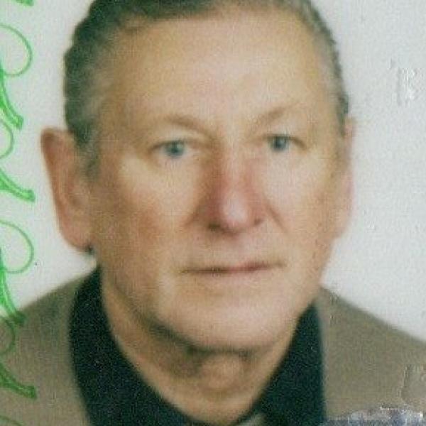 František  Hušťava