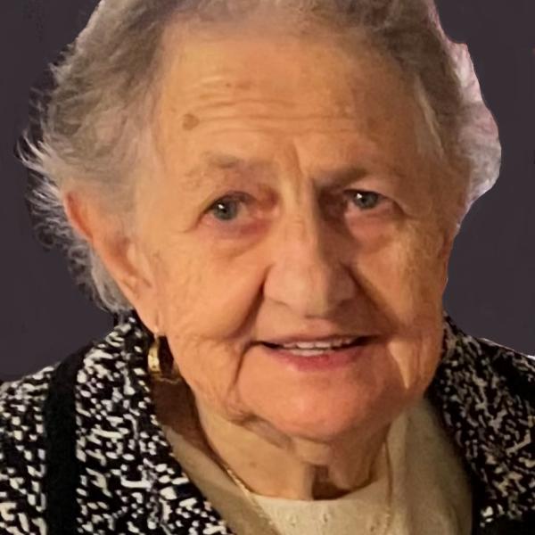 Sidónia Hokšová