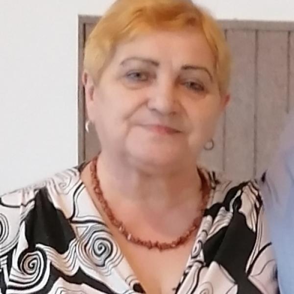 Štefánia  Sihelníková 