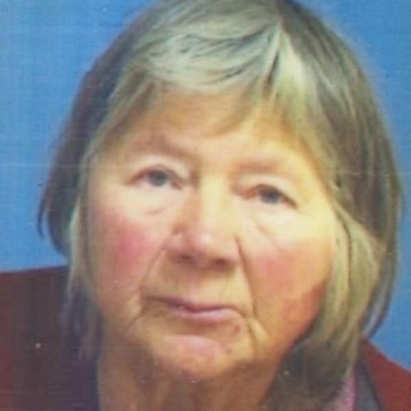 Jozefa Koštialiková