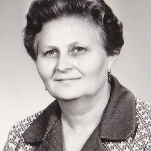 Margita Kováčová
