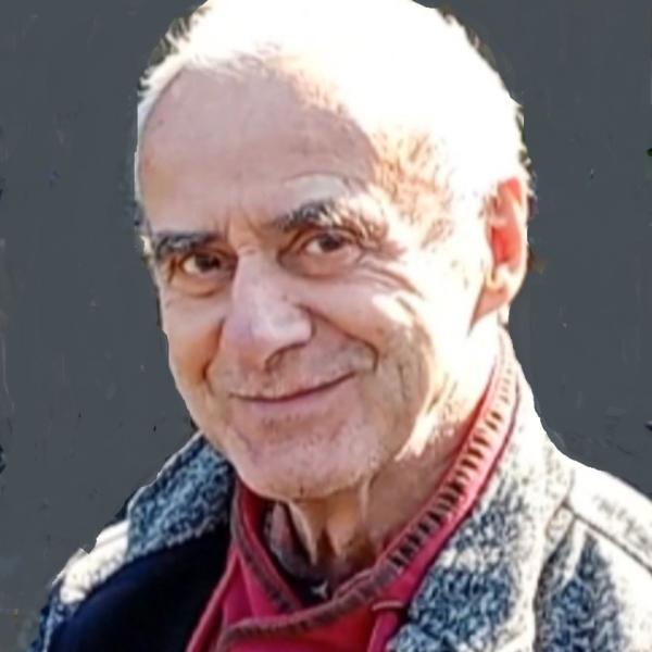 Štefan Križan