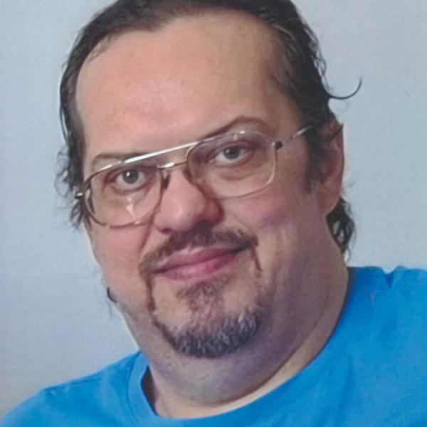 Marián Križňan