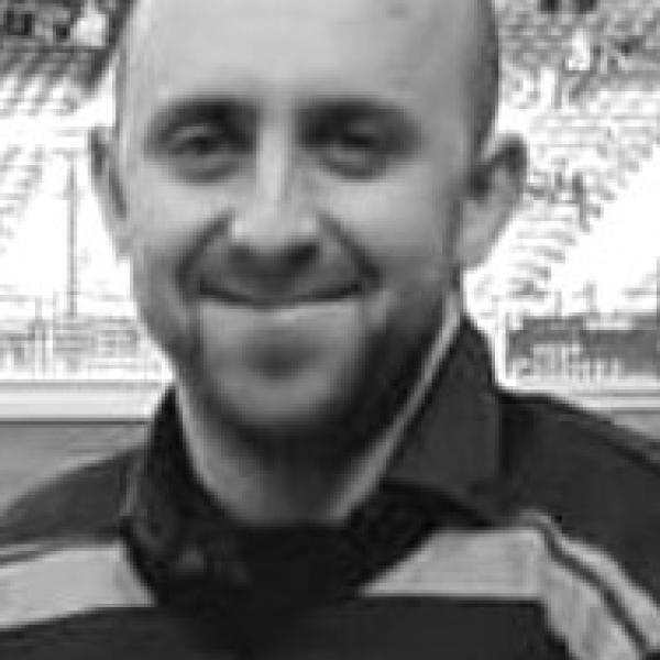 Michal Petrík