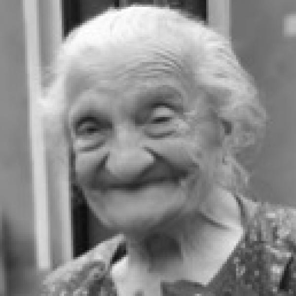 Augusta Petrovičová