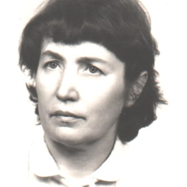 Ružena Chytilová