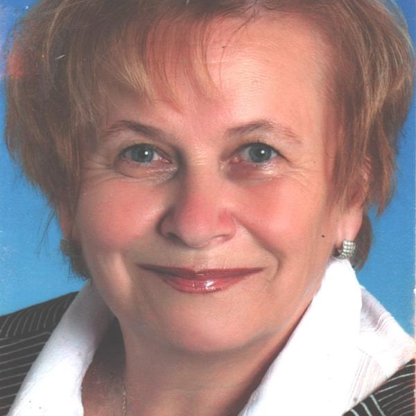 Margita Staroňová