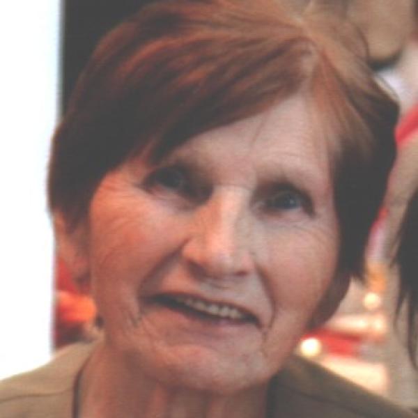 Agnesa Klapáčová