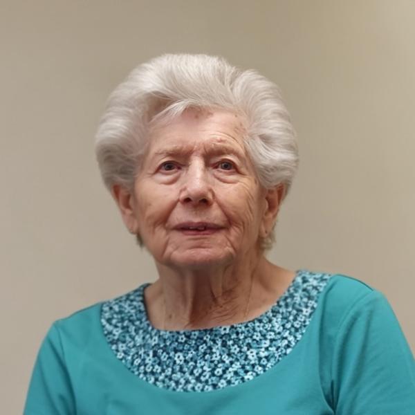 Alžbeta  Škrovánková