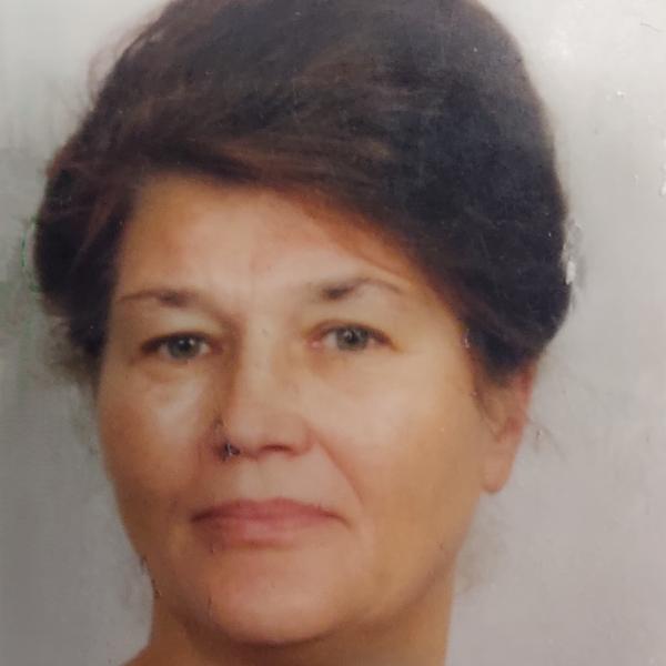 Anna Stoklasová