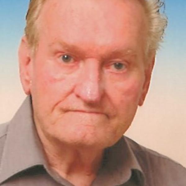 Pavol Stoličný