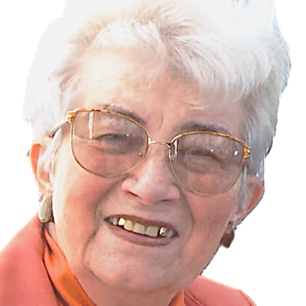 Ida Hanusová