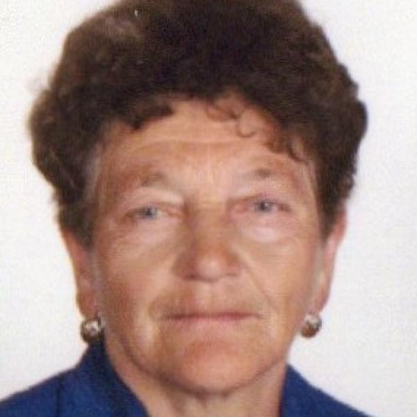 Agnesa  Húšťavová