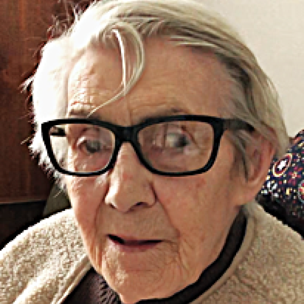 Kvetoslava Kollárová