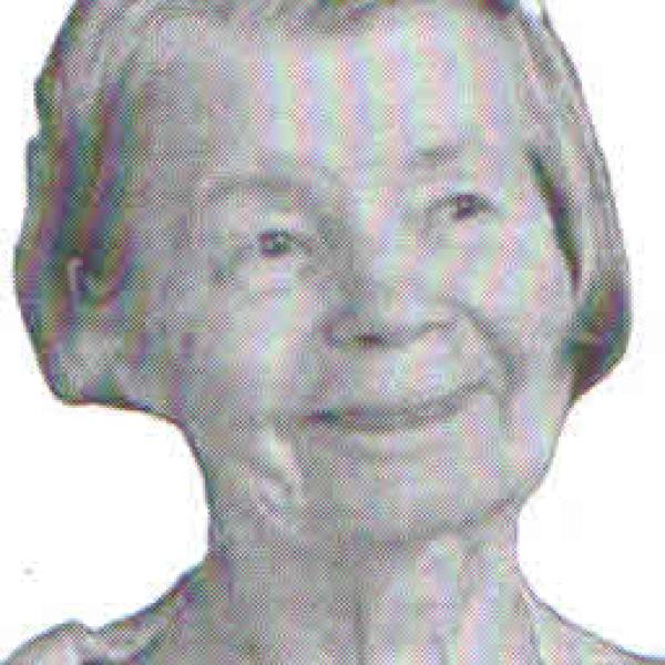 Janina Mravčáková