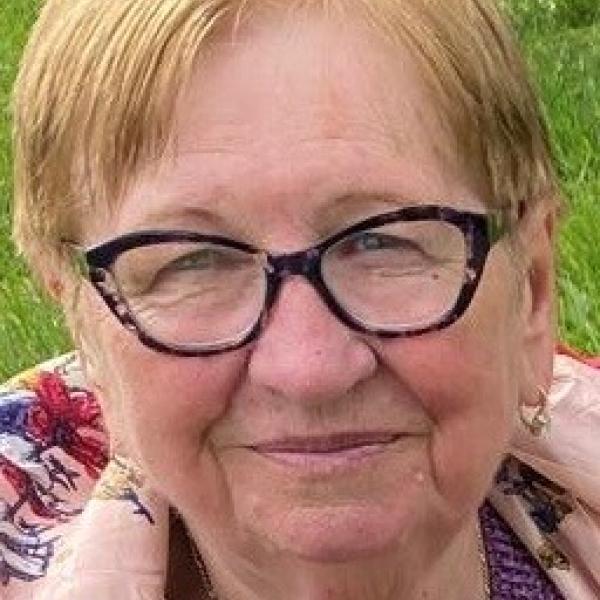 Františka Šidlíková