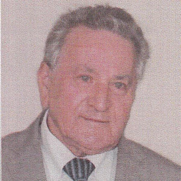 Miroslav Bodorovský