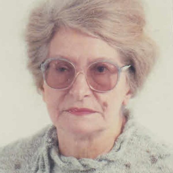 Blažena Kmeťová