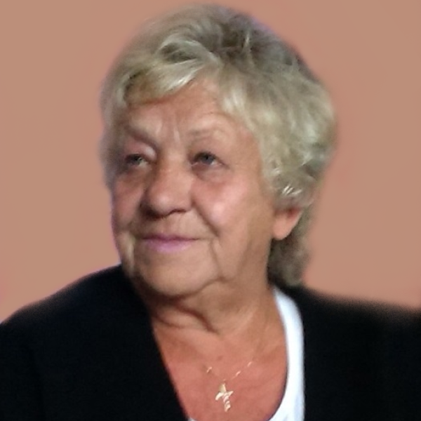 Gizela Pavlíková
