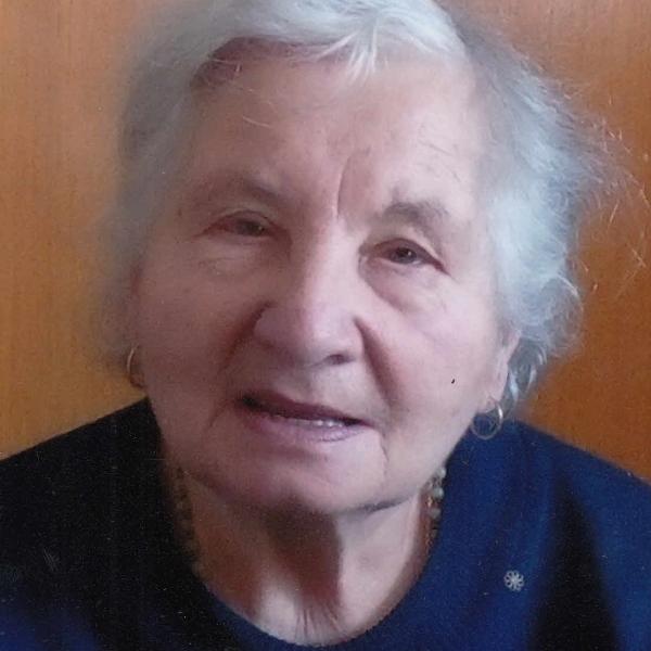 Mária  Pyšná