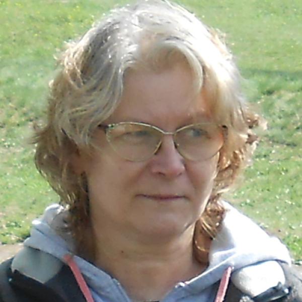 Stanislava Švancarová