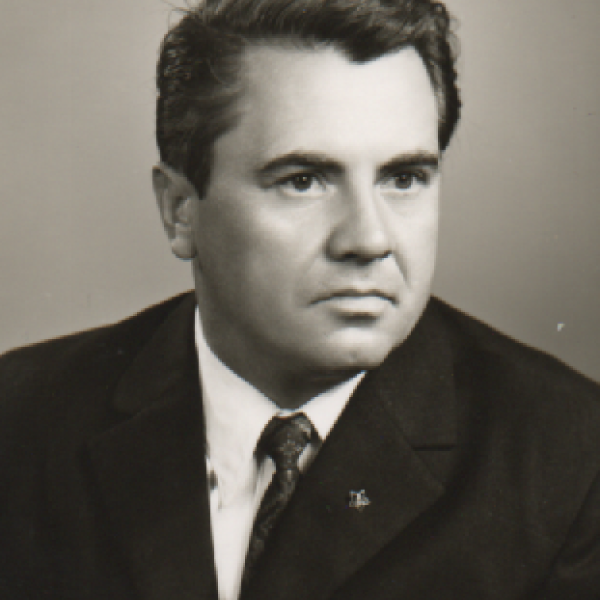 Ladislav Balún