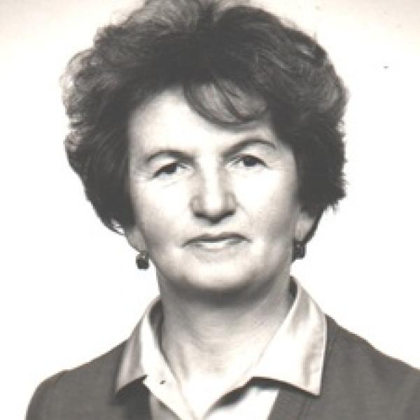 Helena Bakošová
