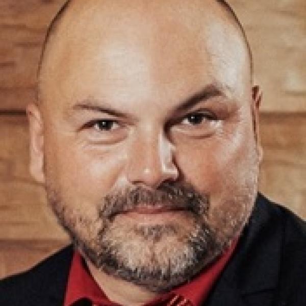 Marek Gadžinovský