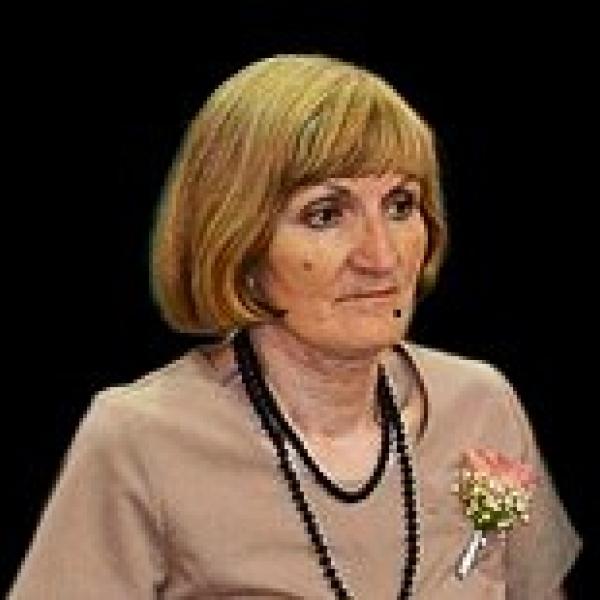 Viera Horváthová