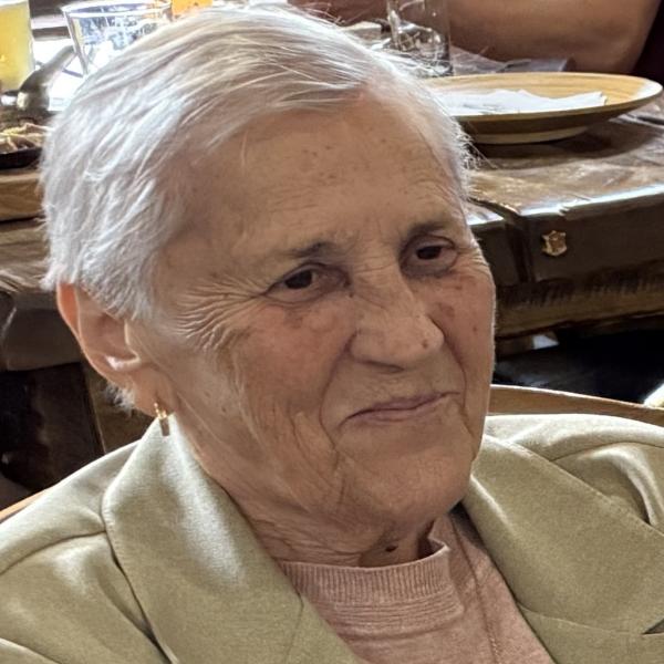 Klára Petrová