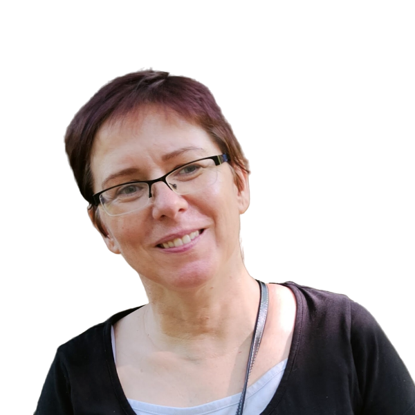 Katarína Korčeková