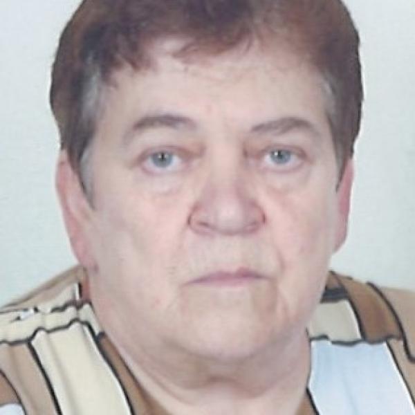 Vlasta Šutaríková