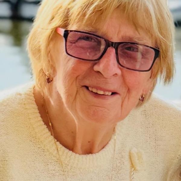 Magdaléna Belovicsová