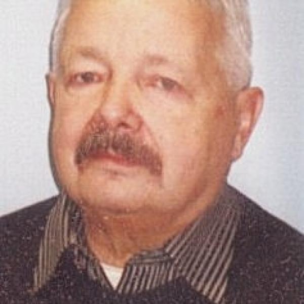 Jozef Haborák