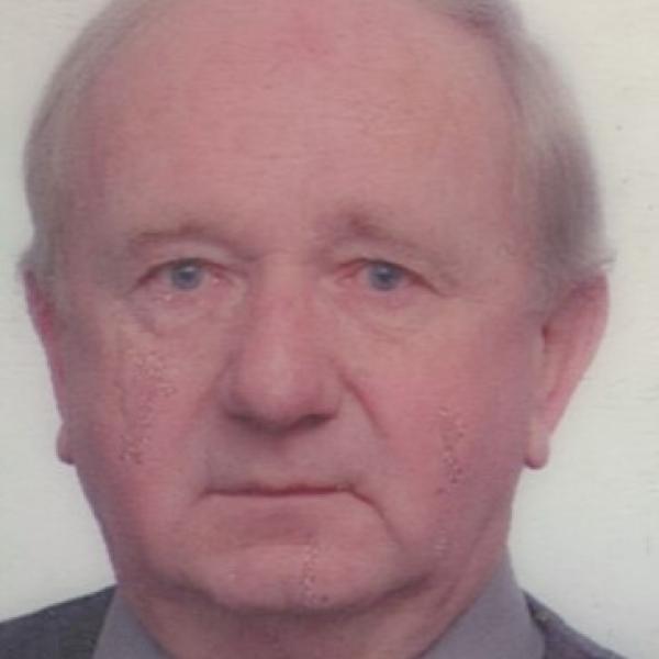 František Martečík