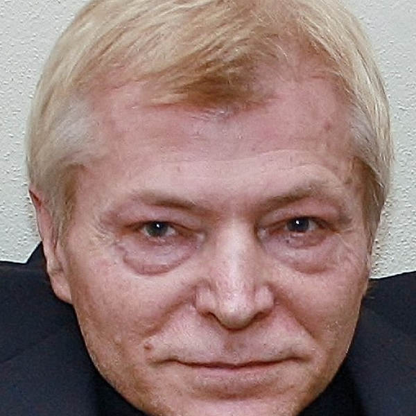 Jozef Hrčka