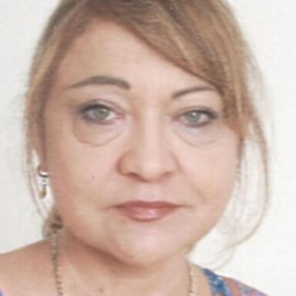 Ingrid  Macháliková