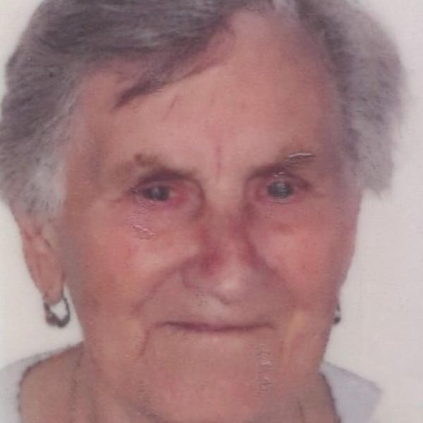 Jozefa Adamčíková